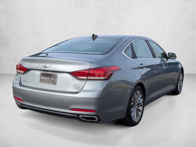 Used 2015 Hyundai Genesis 3.8 w/ Option Group 03 image 5