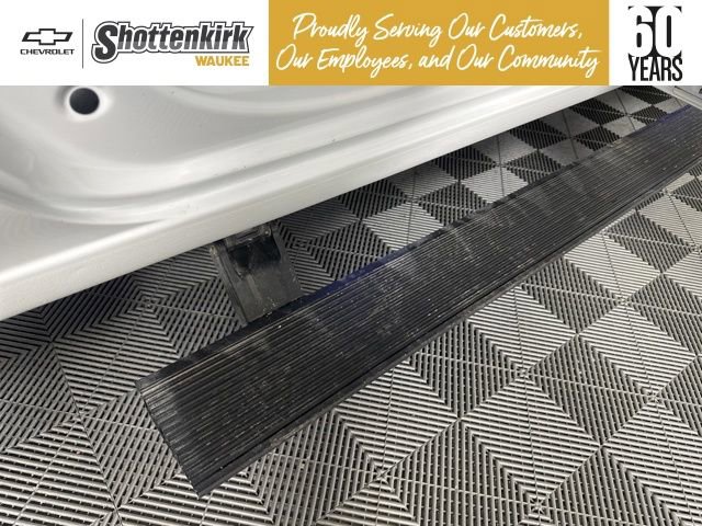 Used 2024 Chevrolet Silverado 2500 LTZ w/ LTZ Plus Package image 18