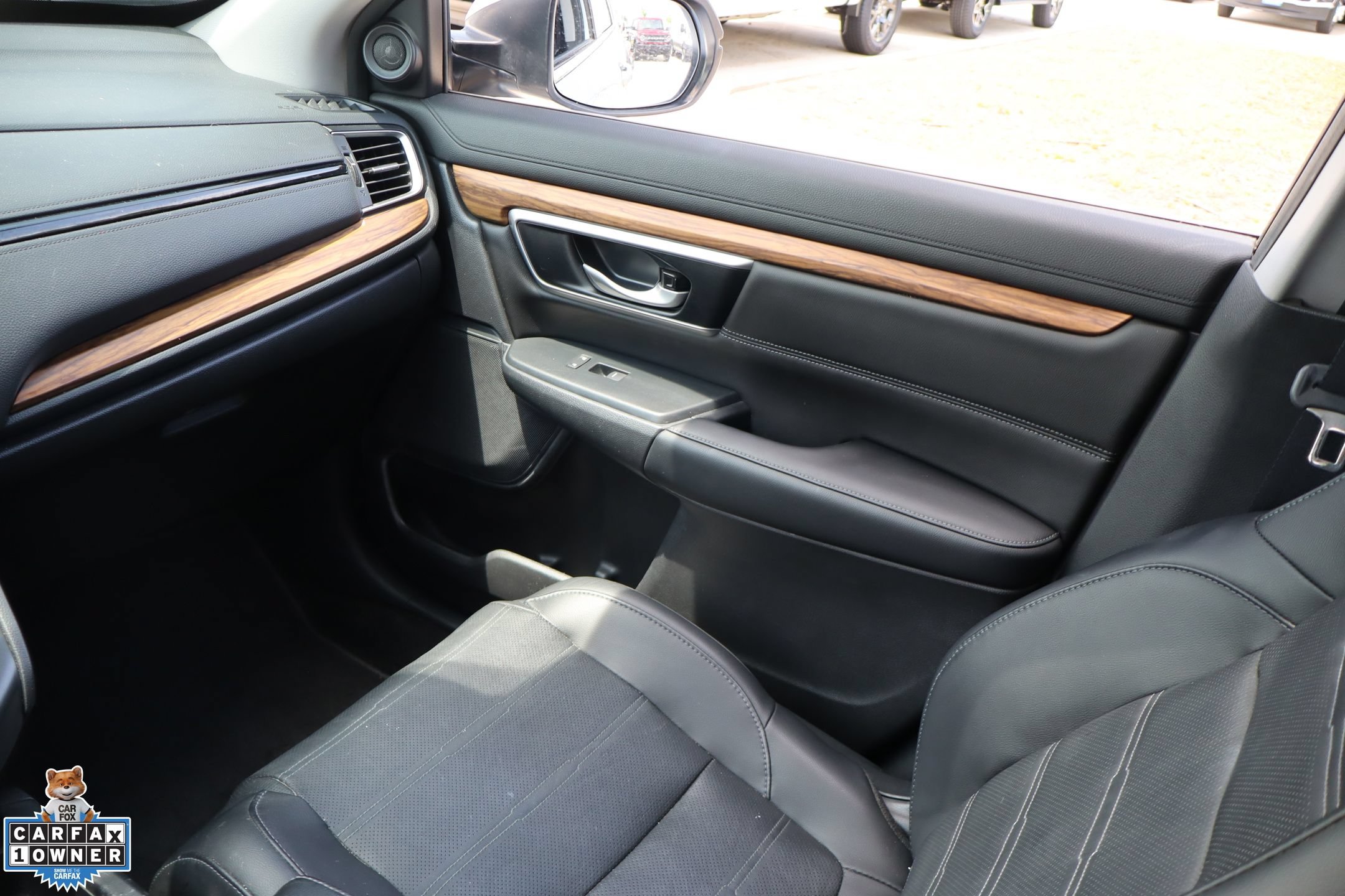 Used 2020 Honda CR-V EX-L image 22