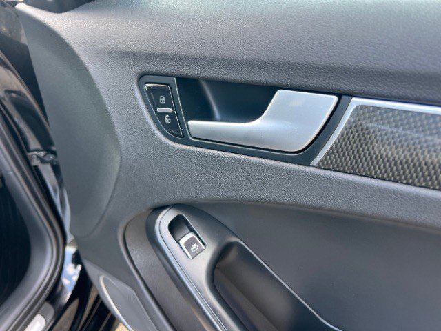 Used 2013 Audi S4 Premium Plus w/ Audi MMI Navigation Plus image 14