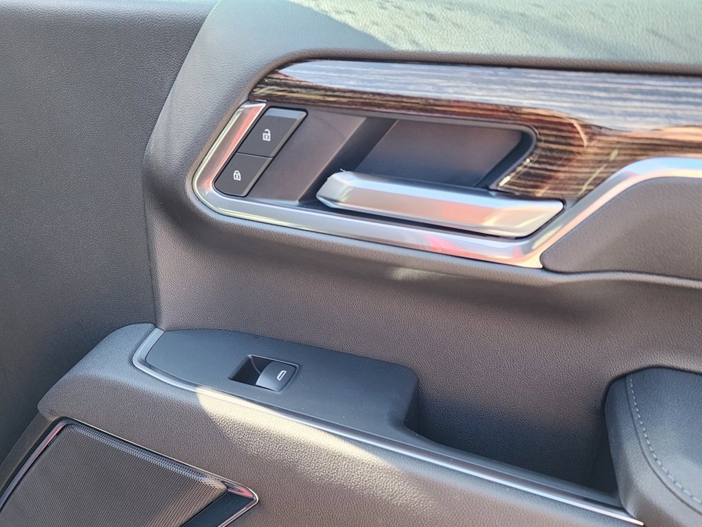 New 2026 GMC Sierra 1500 Elevation image 37