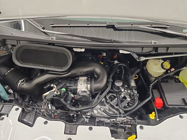New 2026 Ford Transit 250 148 Medium Roof Extended AWD image 40