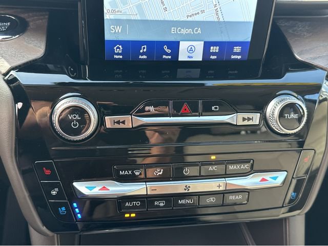 Used 2022 Ford Explorer Platinum w/ Equipment Group 601A image 31