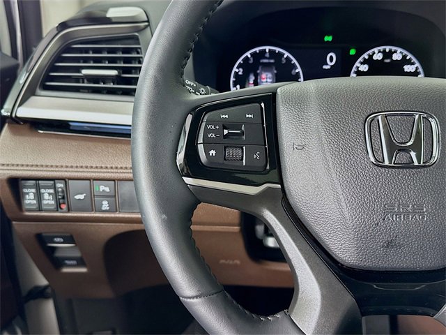 Certified 2026 Honda Odyssey Touring image 10