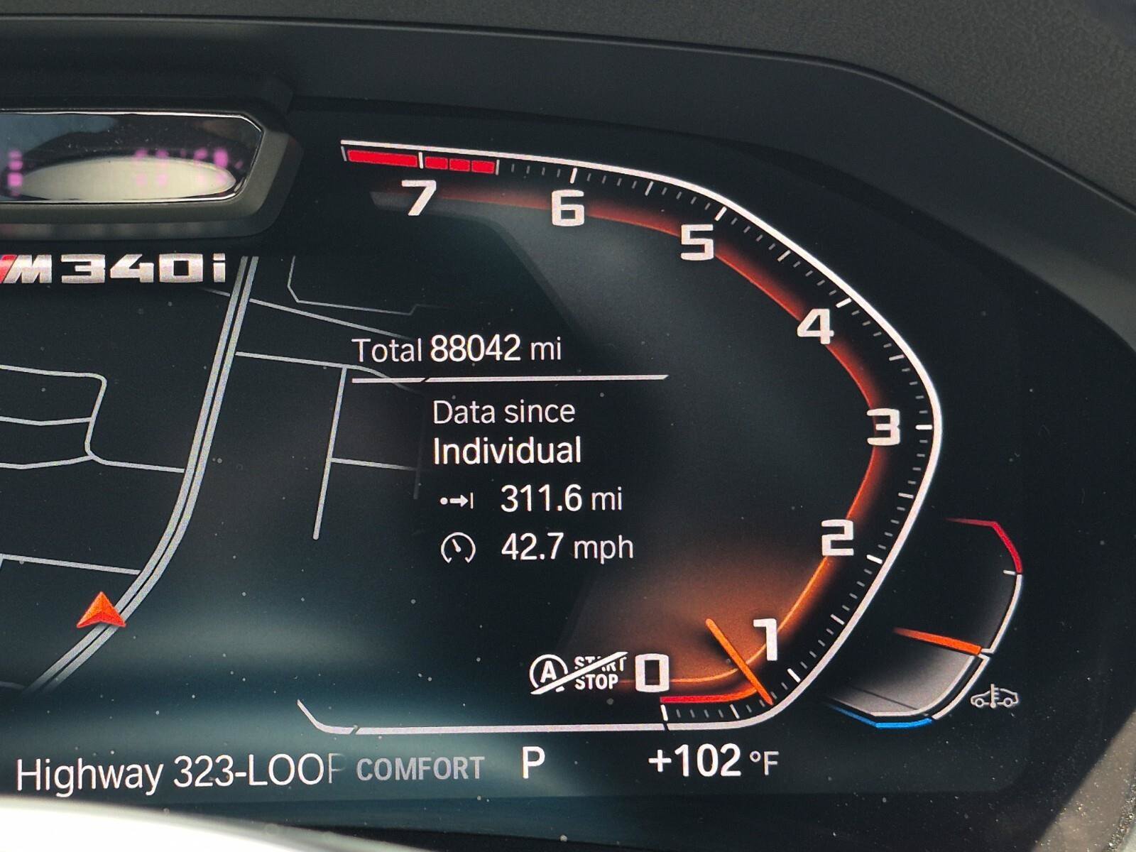 Used 2020 BMW M340i xDrive AWD/4WD image 23