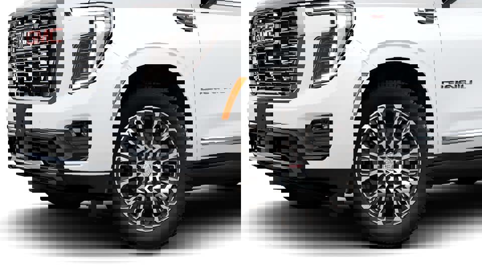 New 2026 GMC Yukon Denali image 31