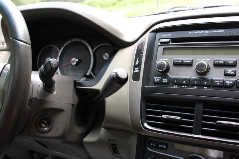 Used 2006 Honda Pilot EX-L image 8