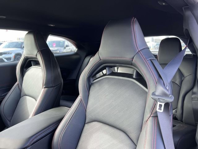 New 2026 Dodge Charger R/T Scat Pack image 21