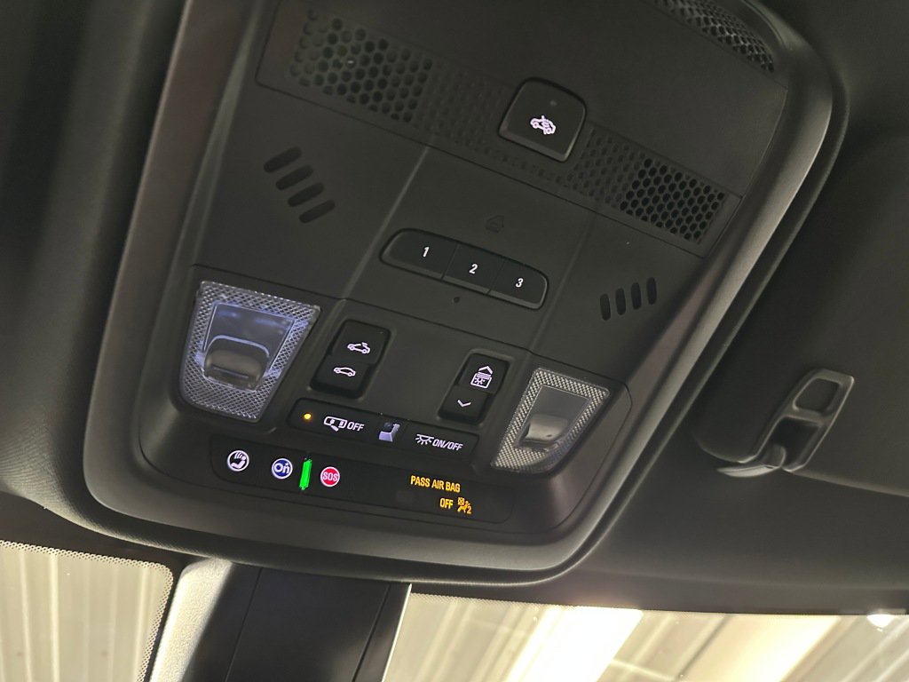 Certified 2023 Cadillac XT5 Premium Luxury image 23