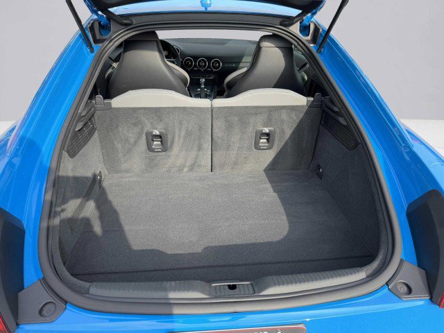 Used 2023 Audi TTS 2.0T Coupe image 49