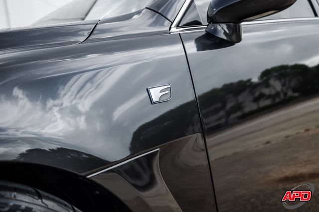 Used 2011 Lexus IS F RWD image 34