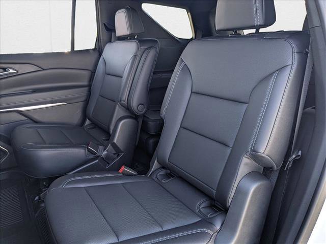 New 2026 Chevrolet Traverse LT w/ Enhanced Driving Package image 16