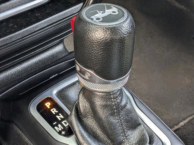 Used 2018 Jeep Wrangler Unlimited Sport image 12