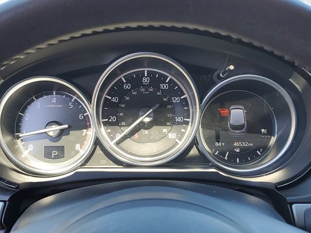 Certified 2022 MAZDA CX-9 Touring Plus image 18