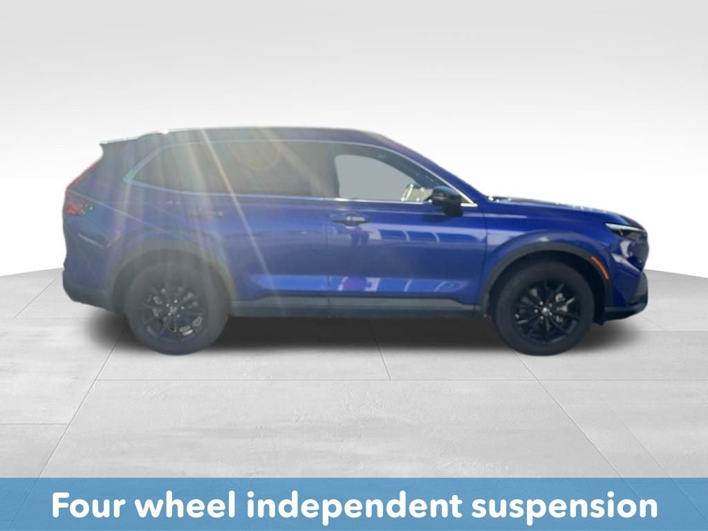 Used 2024 Honda CR-V Sport-L image 11