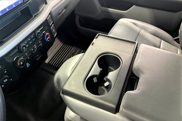 Used 2023 Ford F250 XL w/ Snow Plow Prep Package image 18