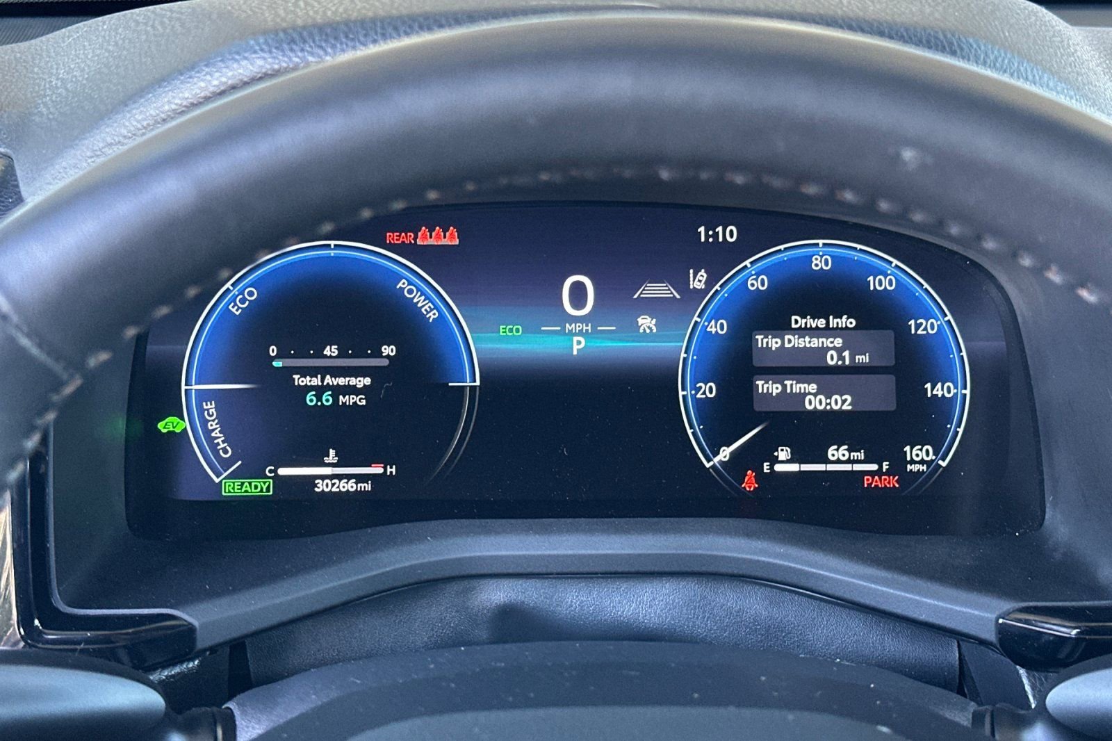 Used 2025 Toyota Camry XLE image 26