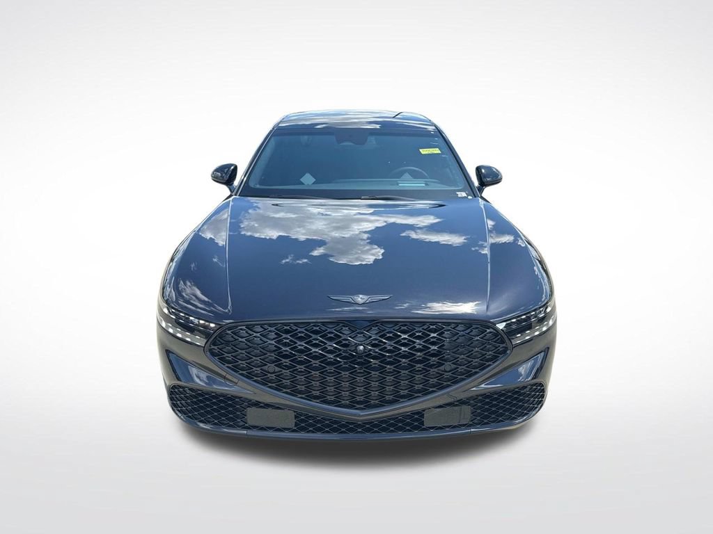 New 2026 Genesis G90 3.5T Prestige AWD/4WD image 2