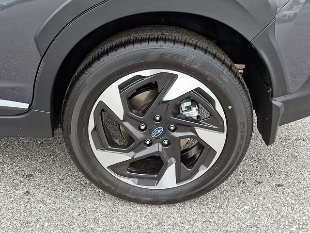 New 2026 Subaru Crosstrek 2.5i Limited AWD/4WD image 8