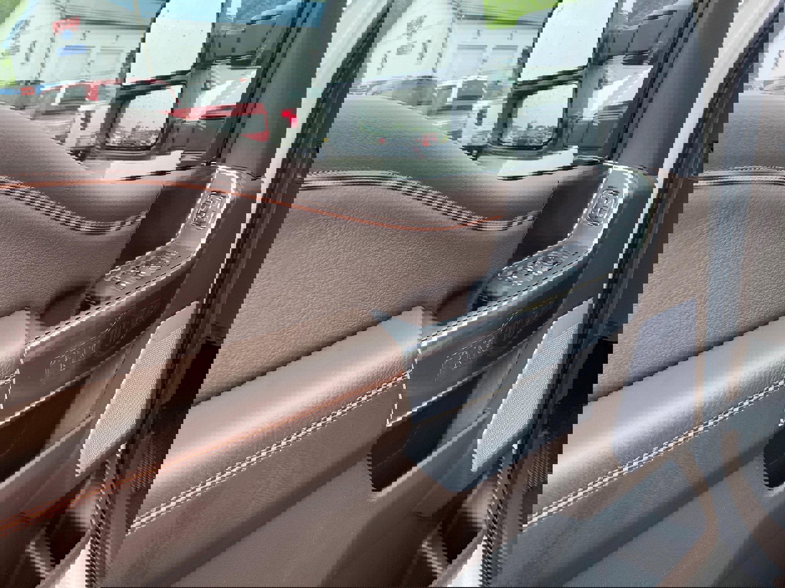 New 2025 Ford F250 King Ranch w/ Tremor Off-Road Package image 58