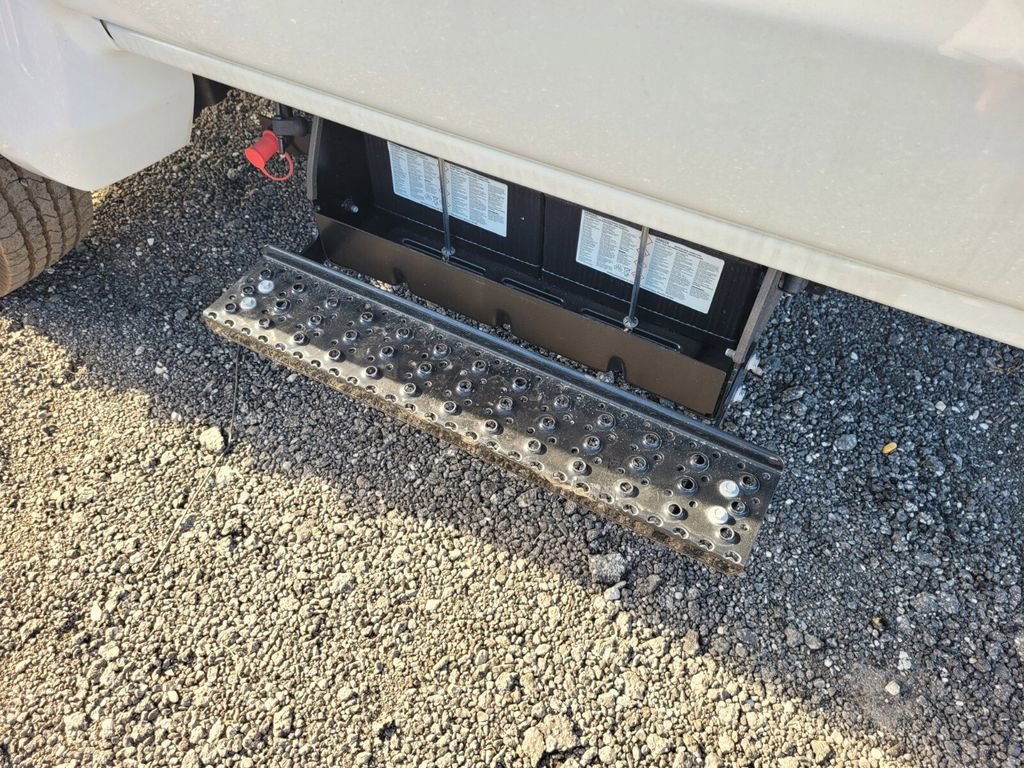 New 2025 Chevrolet Low Cab Forward 5500HG image 12