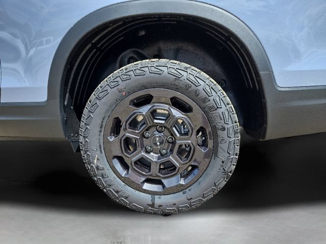 New 2026 Honda Ridgeline TrailSport image 35