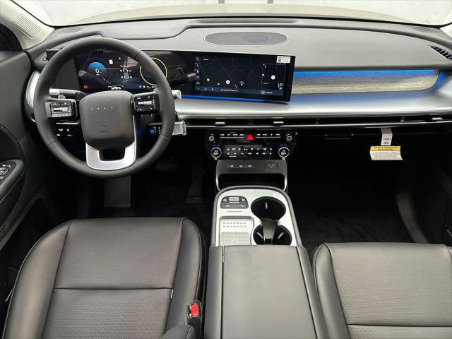 New 2026 Hyundai Ioniq 9 SEL AWD/4WD image 23