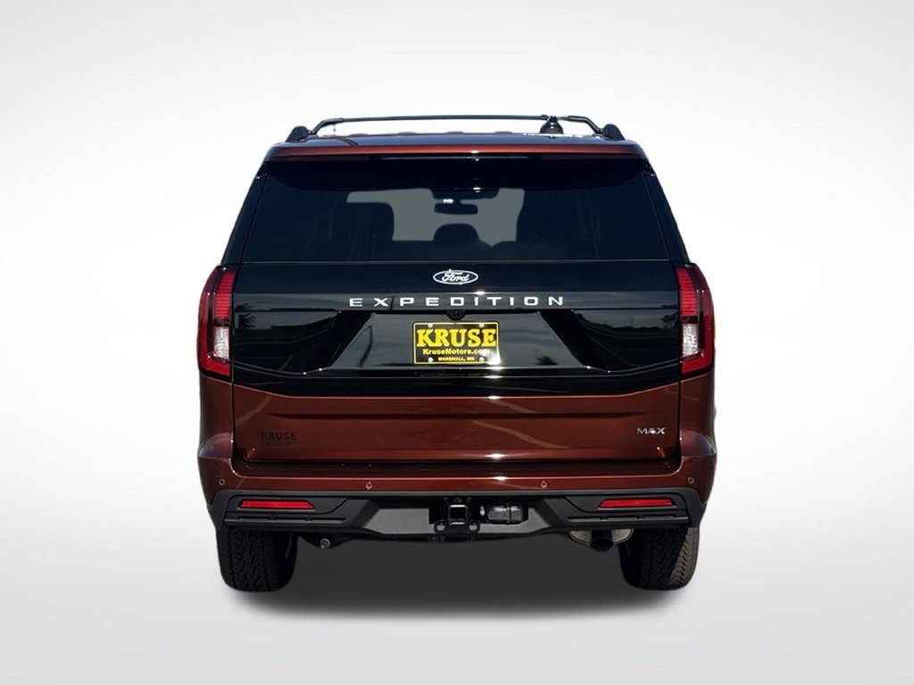New 2027 Ford Expedition Max Active AWD/4WD image 32