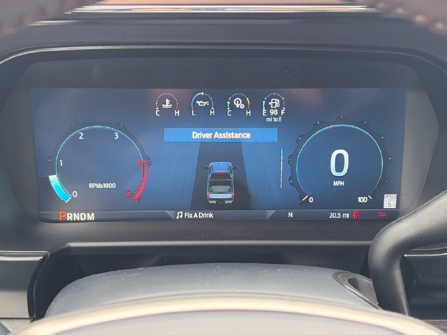 New 2026 Ford F350 King Ranch AWD/4WD image 18