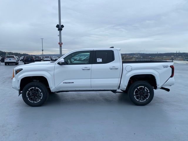 New 2026 Toyota Tacoma 4x4 Double Cab image 7