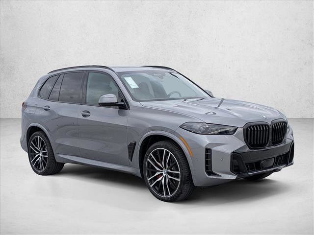 New 2026 BMW X5 xDrive40i image 7