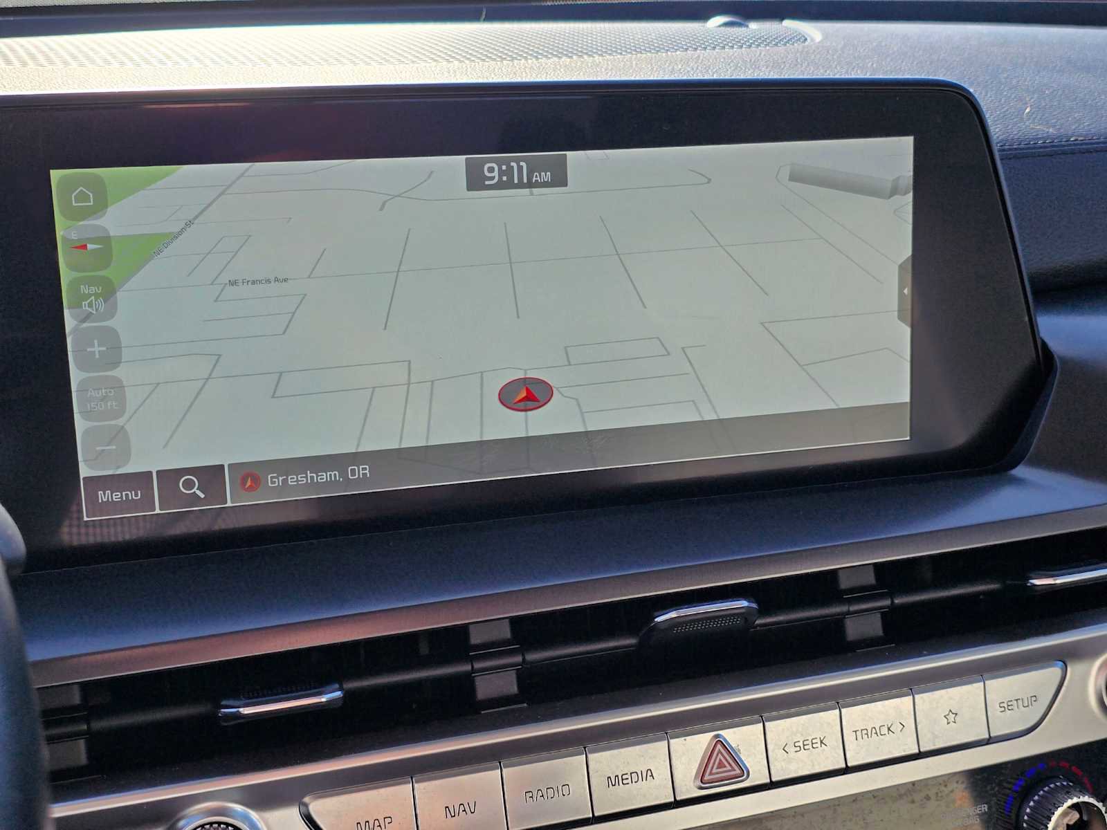 Used 2023 Kia Telluride S w/ S Sunroof Package image 32