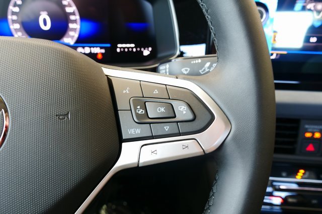 New 2025 Volkswagen Jetta SE image 22