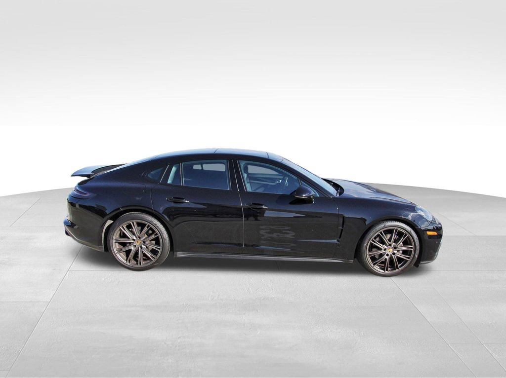 Used 2019 Porsche Panamera 4 image 5