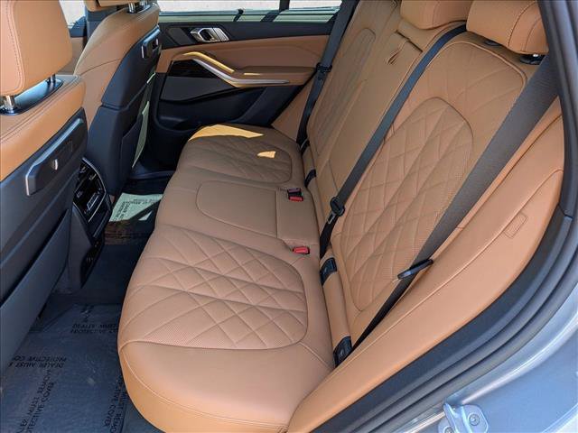 New 2026 BMW X5 xDrive40i AWD/4WD image 16
