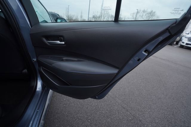 Used 2022 Toyota Corolla SE w/ Carpet Mat Package (TMS) image 22