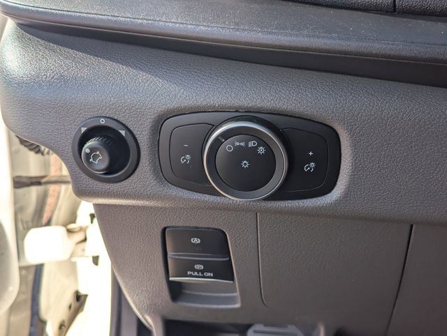 Used 2023 Ford Transit 250 Medium Roof AWD image 19