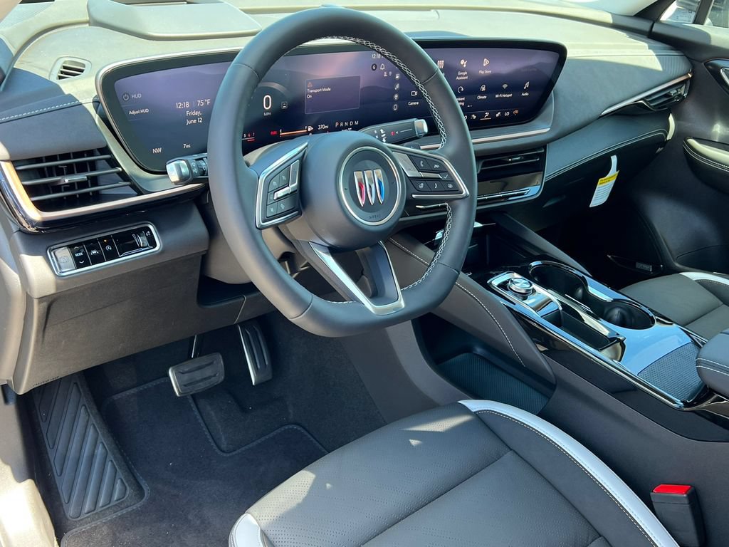New 2026 Buick Envision Sport Touring AWD/4WD image 20