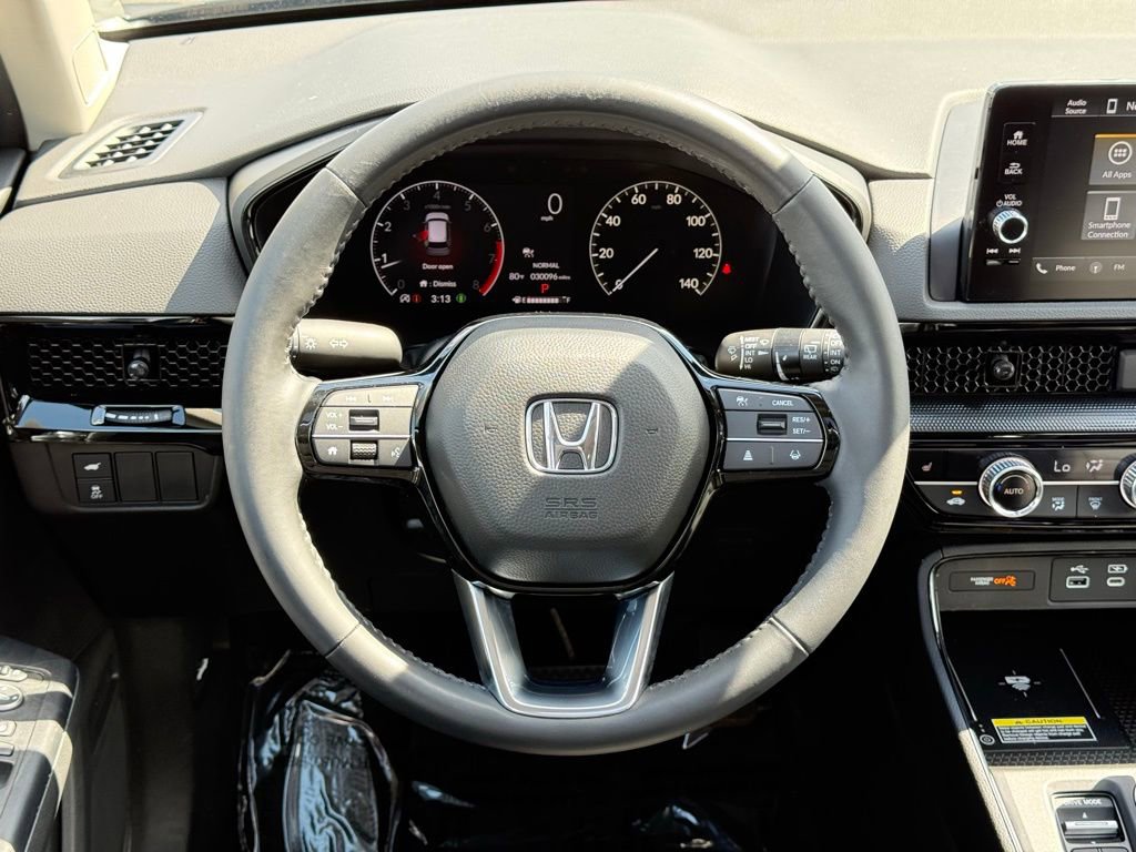 Used 2024 Honda CR-V EX-L image 23