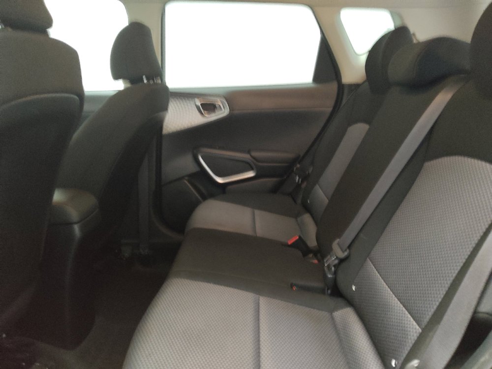 Used 2022 Kia Soul LX w/ Technology Package FWD image 18