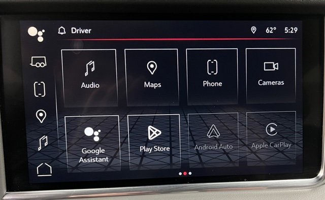 Used 2023 GMC Yukon Denali image 34