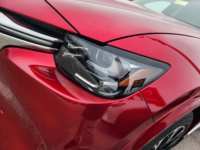 New 2026 MAZDA CX-90 3.3 Turbo S w/ Premium Plus AWD/4WD image 26