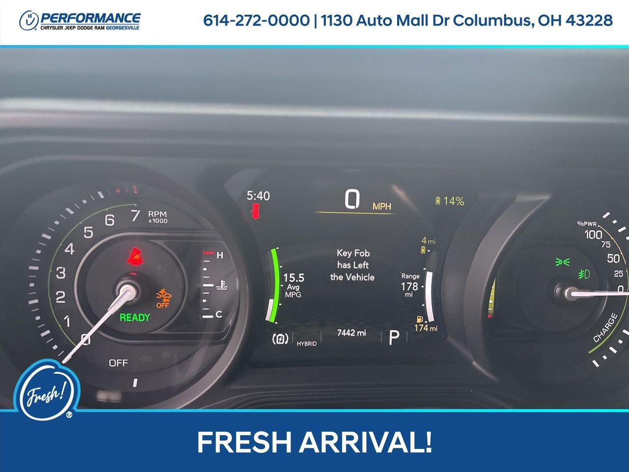 Used 2025 Jeep Wrangler Unlimited Sahara image 20