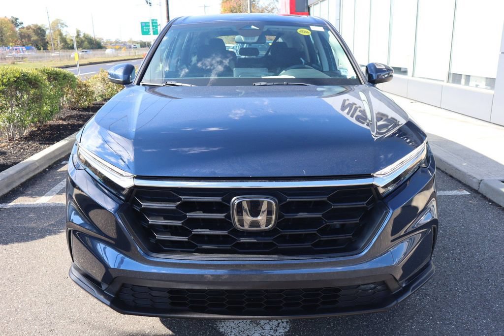 Used 2024 Honda CR-V LX image 5