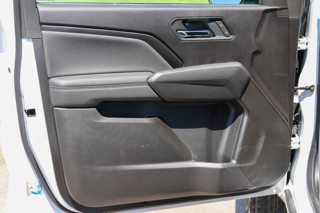 New 2026 GMC Canyon Elevation w/ Convenience Package image 8