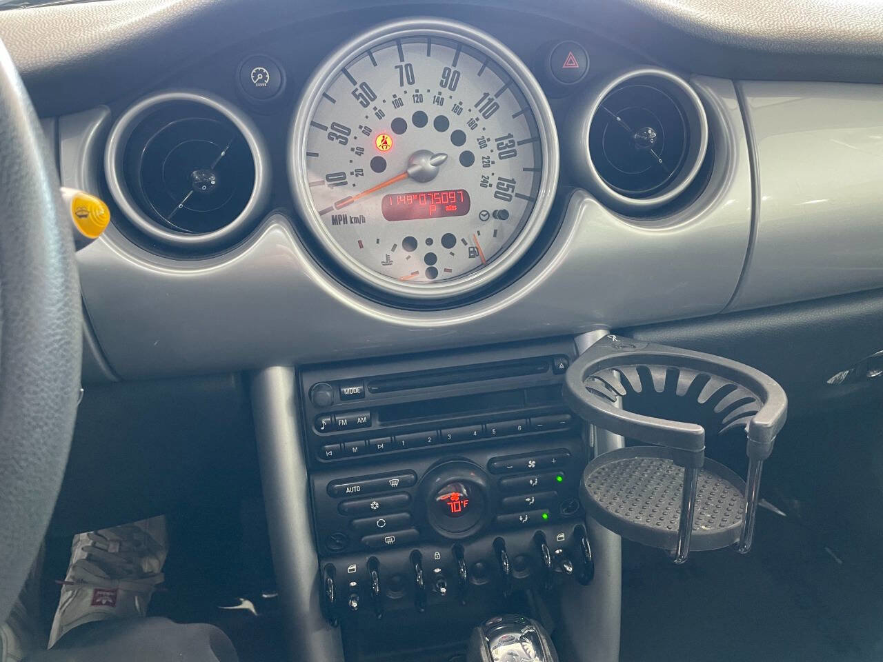 Used 2006 MINI Cooper Hardtop image 28