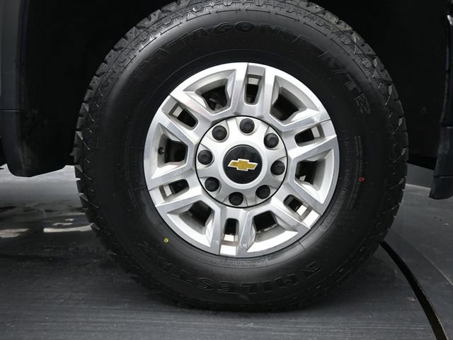 Used 2020 Chevrolet Silverado 2500 W/T w/ Gooseneck/5TH Wheel Package image 35