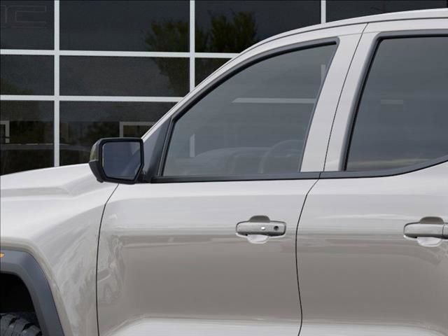 New 2026 GMC Canyon Elevation w/ Convenience Package image 14