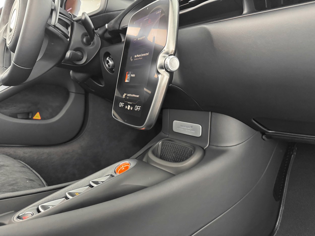 New 2026 McLaren Artura Spider image 28