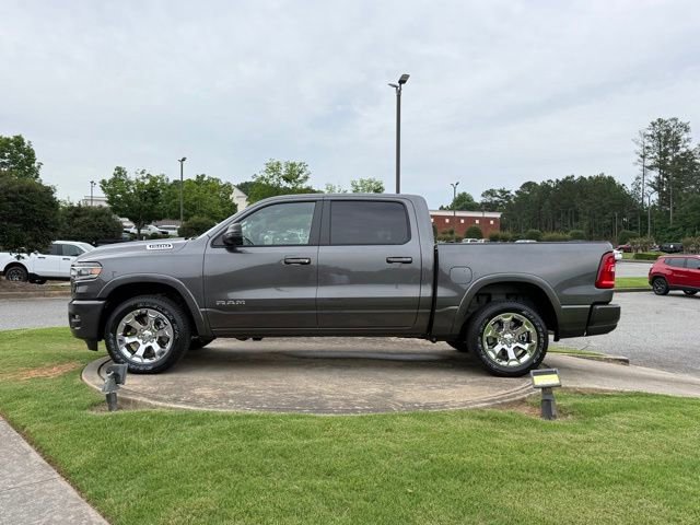 New 2026 RAM 1500 Big Horn AWD/4WD image 4